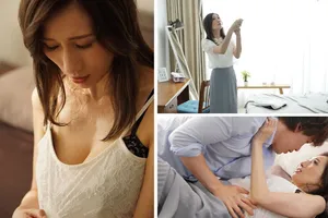 Nắc vợ cấp trên suốt 3 ngày đêm khi sếp đã đi công tác xa
