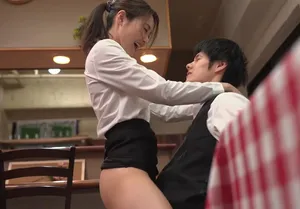 Cậu trai trẻ trả bài đồng nghiệp nữ làm chung công ty có gã chồng nhưng chồng “yếu”