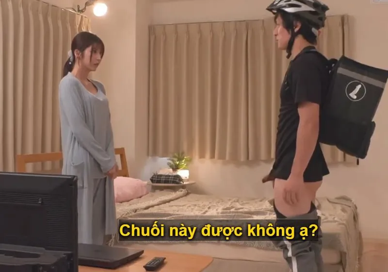 Dịch vụ ship cây hàng tận phòng cho mấy người tình fa lâu năm bị lứng